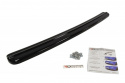 Central Rear Splitter Toyota Celica T23 Preface Maxton Design
