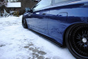 Side Skirts Diffusers Toyota Celica T23 Ts Preface Maxton Design