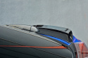Spoiler Extension Toyota C-Hr Maxton Design