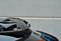 Spoiler Extension V.2 Toyota C-Hr Maxton Design