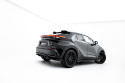 Spoiler Extension V.1 Toyota C-HR Mk2 2023+ Maxton Design