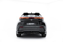 Spoiler Extension V.1 Toyota C-HR Mk2 2023+ Maxton Design