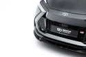 Front Splitter V.1 Toyota C-HR Mk2  2023+  Maxton Design