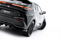 Rear Valance Toyota C-HR Mk2 2023+ Maxton Design
