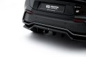 Rear Valance Toyota C-HR Mk2 2023+ Maxton Design