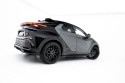 Side Skirts Diffusers Toyota C-HR Mk2 2023+ Maxton Design
