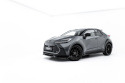 Side Skirts Diffusers Toyota C-HR Mk2 2023+ Maxton Design