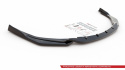 Front Splitter V.2 Toyota Corolla Xii Touring Sports/ Hatchback Maxton Design