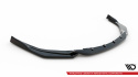 Front Splitter V.2 Toyota Corolla Xii Touring Sports/ Hatchback Maxton Design