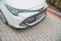 Front Splitter V.2 Toyota Corolla Xii Touring Sports/ Hatchback Maxton Design
