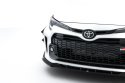 Front Splitter V.2 Toyota GR Corolla Mk12