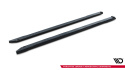 Side skirts Diffusers  V.1 Toyota GR Corolla Mk12
