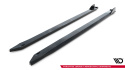 Side skirts Diffusers  V.2 Toyota GR Corolla Mk12