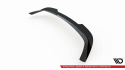 Spoiler Cap Toyota Corolla Xii Hatchback Maxton Design