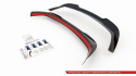 Spoiler Cap Toyota Corolla Xii Hatchback Maxton Design