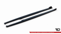 Side Skirts Diffusers Toyota Corolla Xii Hatchback Maxton Design