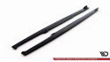Side Skirts Diffusers Toyota Corolla Xii Hatchback Maxton Design