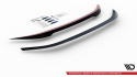 Spoiler Cap Toyota Corolla Xii Sedan Maxton Design