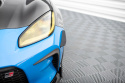 Front Bumper Wings (Canards) Toyota GR86 Mk1 2021+ Maxton Design