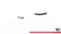 Front Bumper Wings (Canards) Toyota GR86 Mk1 2021+ Maxton Design