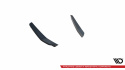 Front Bumper Wings (Canards) Toyota GR86 Mk1 2021+ Maxton Design