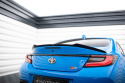 Toyota GR86 Mk1 2021+ Spoiler Cap Maxton Design