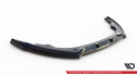 Toyota GR86 Mk1 2021- Front Splitter V.1 Maxton Design