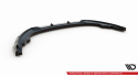 Toyota GR86 Mk1 2021- Front Splitter V.1 Maxton Design