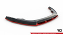 Toyota GR86 Mk1 2021- Front Splitter V.2 Maxton Design