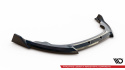 Toyota GR86 Mk1 2021- Front Splitter V.3 Maxton Design