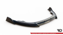 Toyota GR86 Mk1 2021- Front Splitter V.3 Maxton Design