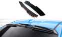 Toyota GR86 Mk1 2021- Roof Spoiler Cap V.1 Maxton Design
