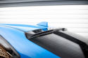 Toyota GR86 Mk1 2021- Roof Spoiler Cap V.1 Maxton Design