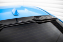 Toyota GR86 Mk1 2021- Roof Spoiler Cap V.1 Maxton Design