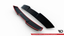 Toyota GR86 Mk1 2021- Roof Spoiler Cap V.1 Maxton Design