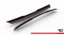 Toyota GR86 Mk1 2021- Roof Spoiler Cap V.1 Maxton Design