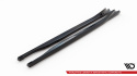 Toyota GR86 Mk1 2021- Side Skirts Diffusers V.1 with Flaps Maxton Design