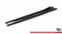 Toyota GR86 Mk1 2021- Side Skirts Diffusers V.1 with Flaps Maxton Design
