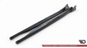Toyota GR86 Mk1 2021- Side Skirts Diffusers V.1 with Flaps Maxton Design