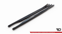 Toyota GR86 Mk1 2021- Side Skirts Diffusers V.1 Maxton Design