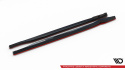 Toyota GR86 Mk1 2021- Side Skirts Diffusers V.2 Maxton Design