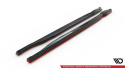 Toyota GR86 Mk1 2021- Side Skirts Diffusers V.2 Maxton Design