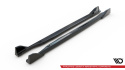 Toyota GR86 Mk1 2021- Side Skirts Diffusers V.3 Maxton Design
