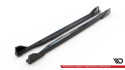 Toyota GR86 Mk1 2021- Side Skirts Diffusers V.3 Maxton Design