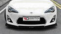 Subaru BRZ / Toyota GT86 2012-2016 Racingsplitter Maxton Design