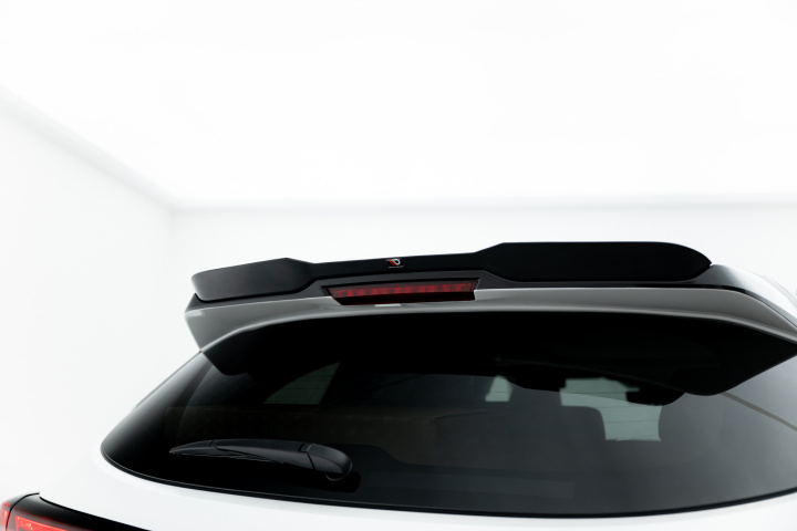 Toyota Highlander Mk4 2019+ Spoiler Cap V.1 Maxton Design in the group Select car model / Toyota / Highlander at DDESIGN Scandinavia AB (TO-HL-3-CAP1G)