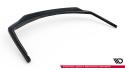 Toyota Highlander Mk4 2019+ Rear Splitter (with vertical bars) Maxton Design