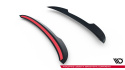 Toyota IQ 2008-2015 Spoiler Cap V.1 Maxton Design