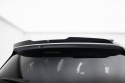 Toyota Sienna Mk4 2020+ Spoiler Cap Maxton Design