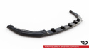 Toyota Sienna Mk4 2020+ Front Splitter Maxton Design